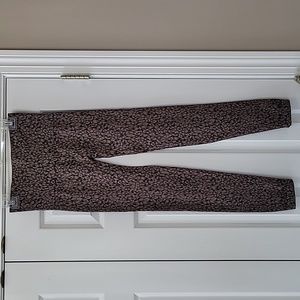 Spanx size L camouflage